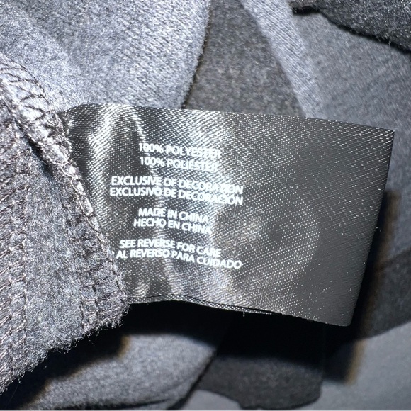 Banana Republic Structured Shacket - Picture 5 of 8